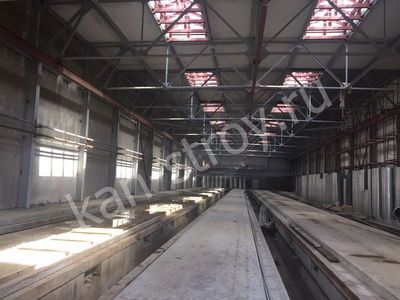 Наш объект - Электродепо-Митино